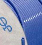 Manguera de Agua Semirrígida 12 mm - Azul