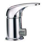 Monomando Mezclador BARBY