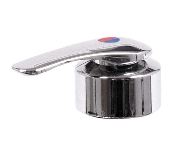 Monomando Mezclador TWIST ***UNIQUICK 12mm***