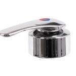 Monomando Mezclador TWIST ***UNIQUICK 12mm***