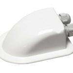 Pasamuros dos entradas - Ref. 25-850491