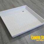 Plato Ducha 610x610x70mm