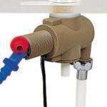 Premezclador con microinterruptor Sin Llave