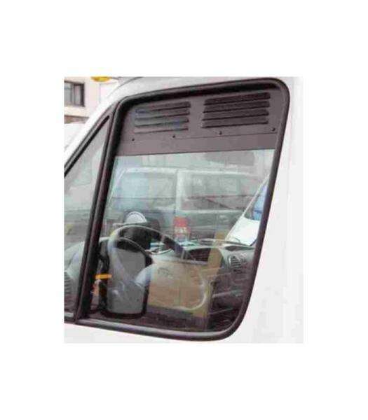 Rejilla de ventilación mb sprinter desde 2007