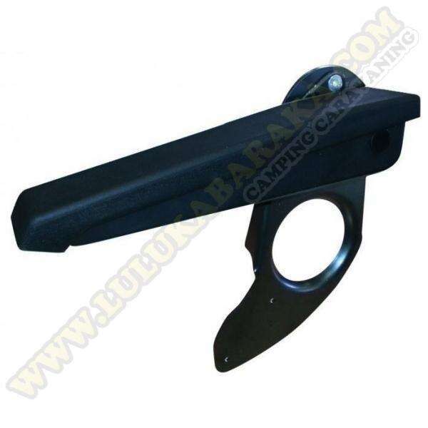 Reposabrazos Ducato X250 Conductor