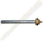 Resistencia 12V para depósito de agua