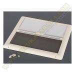 Rollo Kit 50x50 oscurecedor