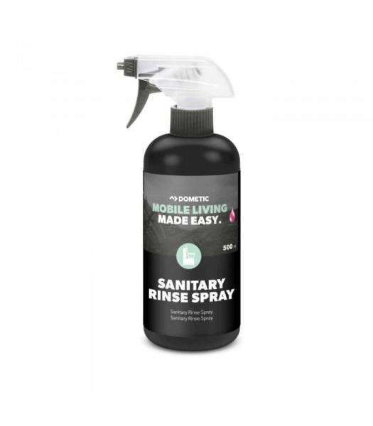 Sanitary rinse spray (wc descarga directa)