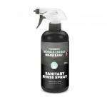 Sanitary rinse spray (wc descarga directa)