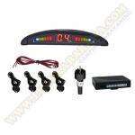 Sensor de aparcamiento