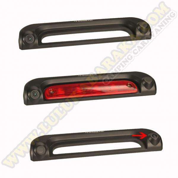 Sistema de visión trasera Dometic Ducato