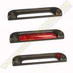 Sistema de visión trasera Dometic Ducato