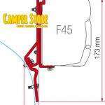 Soporte F45 Ducato y Master