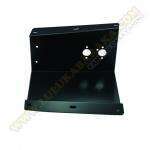 Soporte montaje exterior VWT5 Webasto 2000ST