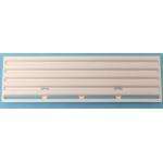 Tapa de invierno para rejilla thetford de nevera