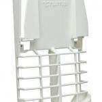 Truma rejilla plastico evec. boiler +06