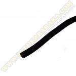 Tubo admisión flexible 22mm.