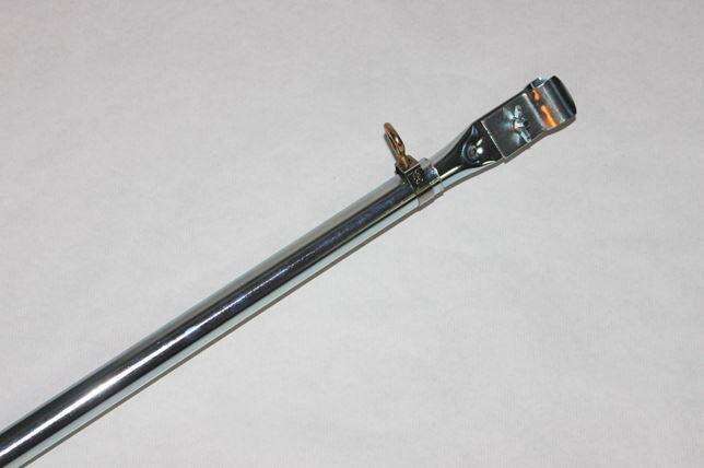 Tubo Balconera 460 (1000 X 1000 X 1000 X 850 mm)