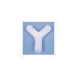 Unión "y" de tuberías