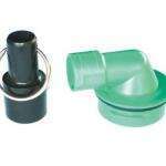 Valvula para conexion de SOG con tapon C200 - Ref. 66223