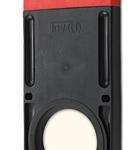 Valvula ZADI aguas grises 3" - Ref. 32-VAL350