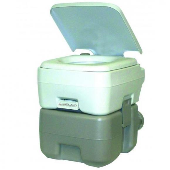 WC portatil Midland Ref.500334