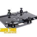 Base Giratoria VW T5 / T6 - Asiento Copiloto Doble