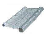 Bordon doble para tubo de 7.5 y 4.5 mm