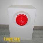 Depósito de agua de 47 L. 30x33x48 cm