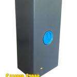 Depósito de agua de 90 L. 80X40X30 cm