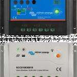 Regulador bluesolar duo 12/24-20 20 a a 12 v o 24