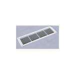 Rejilla de ventilacíon 370x126 mm