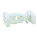 Retenedor de puerta extra largo ref.060013