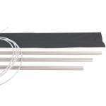 Soporte magnético keder para toldo