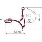 Vw t5/t6 multivan - transporter (sin guía)