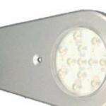 Luz sensor armario led 1w