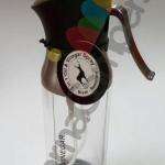 Aceitera-Vinagrera 2 en 1