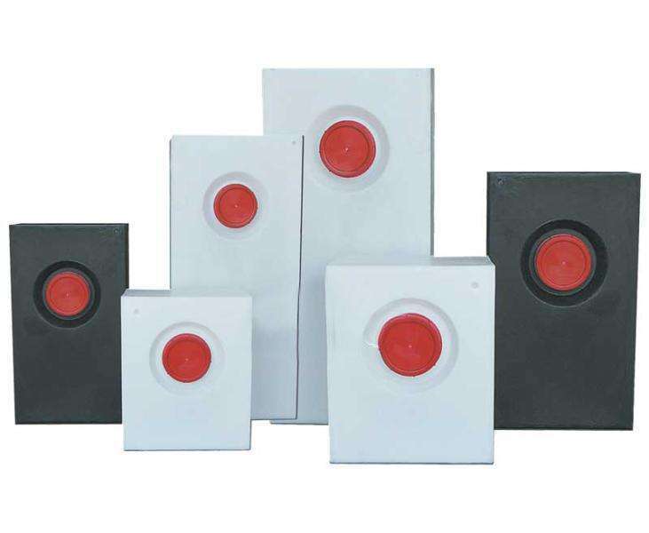 Depósito agua 207 l. - 280x650x1150 mm