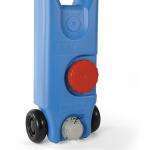 FIAMMA DEPÓSITO AGUAS LIMPIAS ROLL-TANK® 40 F