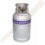 Kit Bombona GLP aluminio 11kg