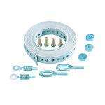 KIT DE MONTAJE PARA DEPÓSITOS 4,5M