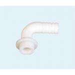 RACORD CODO 1/2 X 20 C.TUERCA