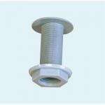 RACORD RECTO Ø 32 C/TUERCA