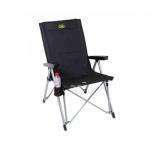 Silla plegable hasta 120 kg