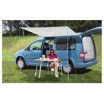 Toldo rail mini-camper batalla larga 220 x 240 cm