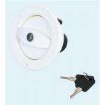 TOMA DE AGUA EXTERNA CON TAPON Y LLAVE 35MM