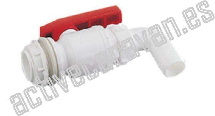 VALVULA DESCARGA O 15 1/4