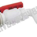 VALVULA DESCARGA O 15 1/4