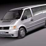 Aislantes Térmicos Isoflex Multicapa VITO Hasta 08/2003 - 7 CAPAS - CABINA