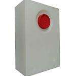 Depósito de agua de 55 l. 20x50x55cm